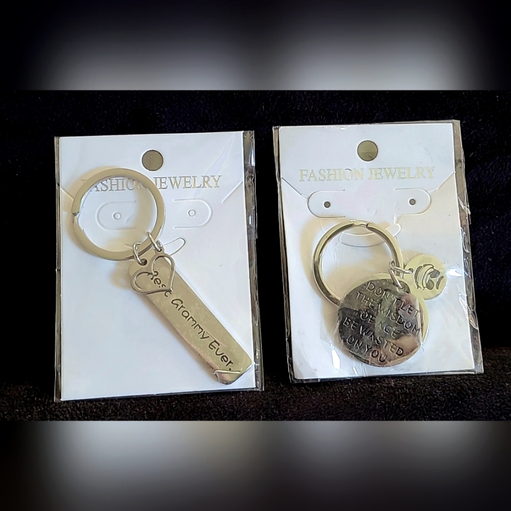 Keychains - K004 - Picture 7 of 8